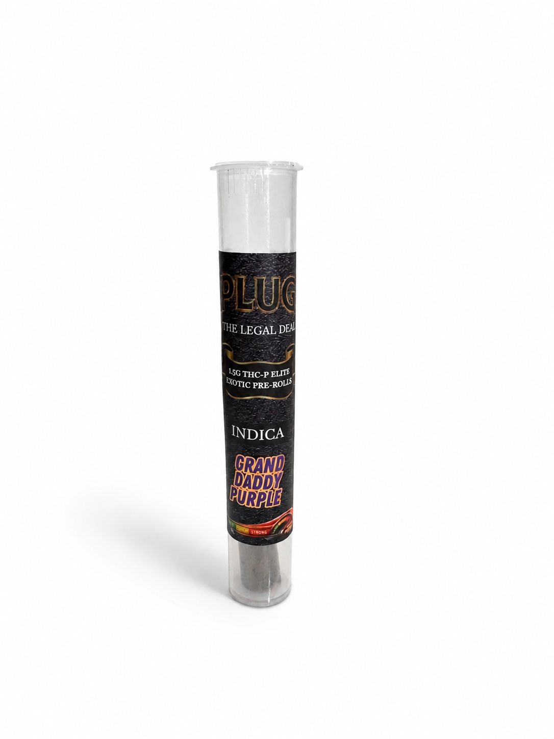 Granddaddy Purple 1.5G Elite Pre-Roll
